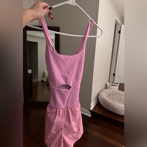 Free People Movement Righteous Runsie - Picture 2 of 3